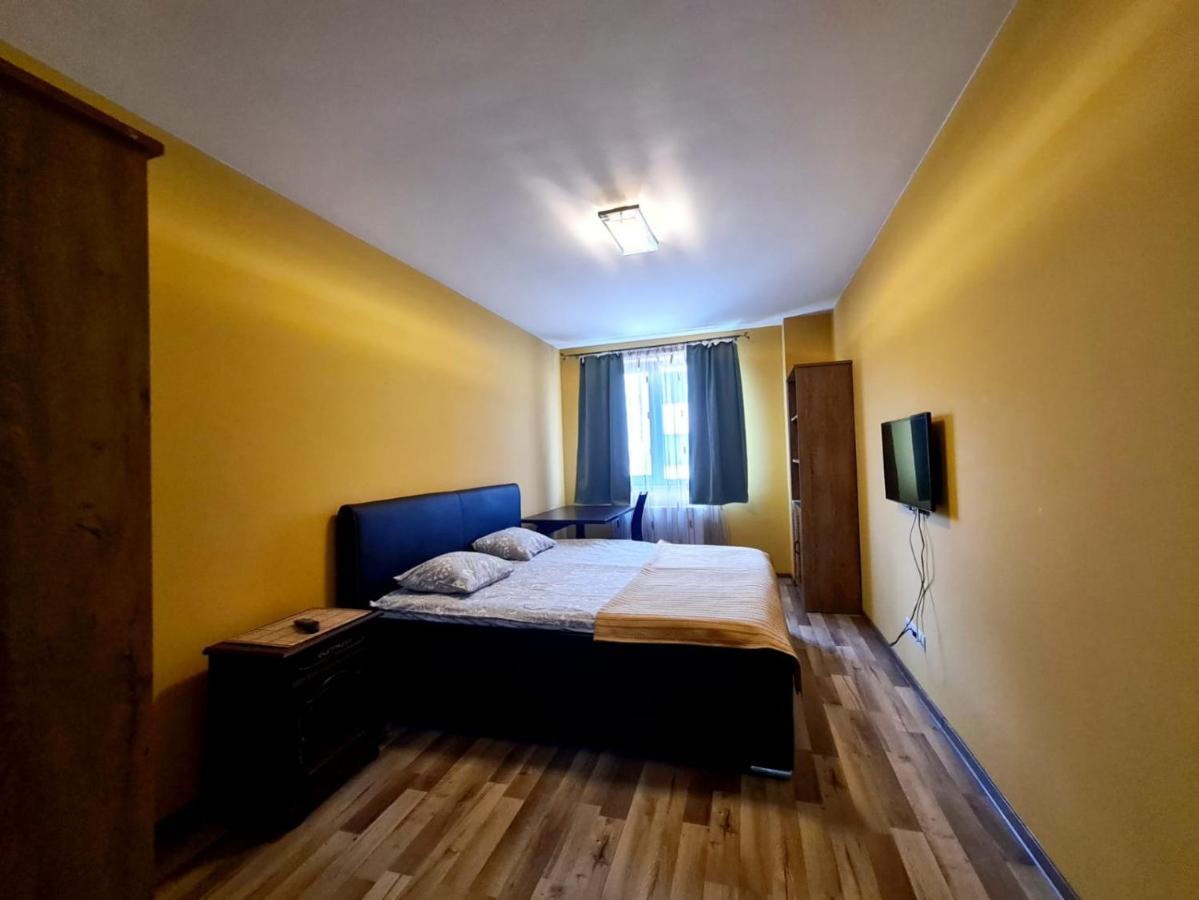 West Luxury Apartment Cluj-Napoca Exterior foto