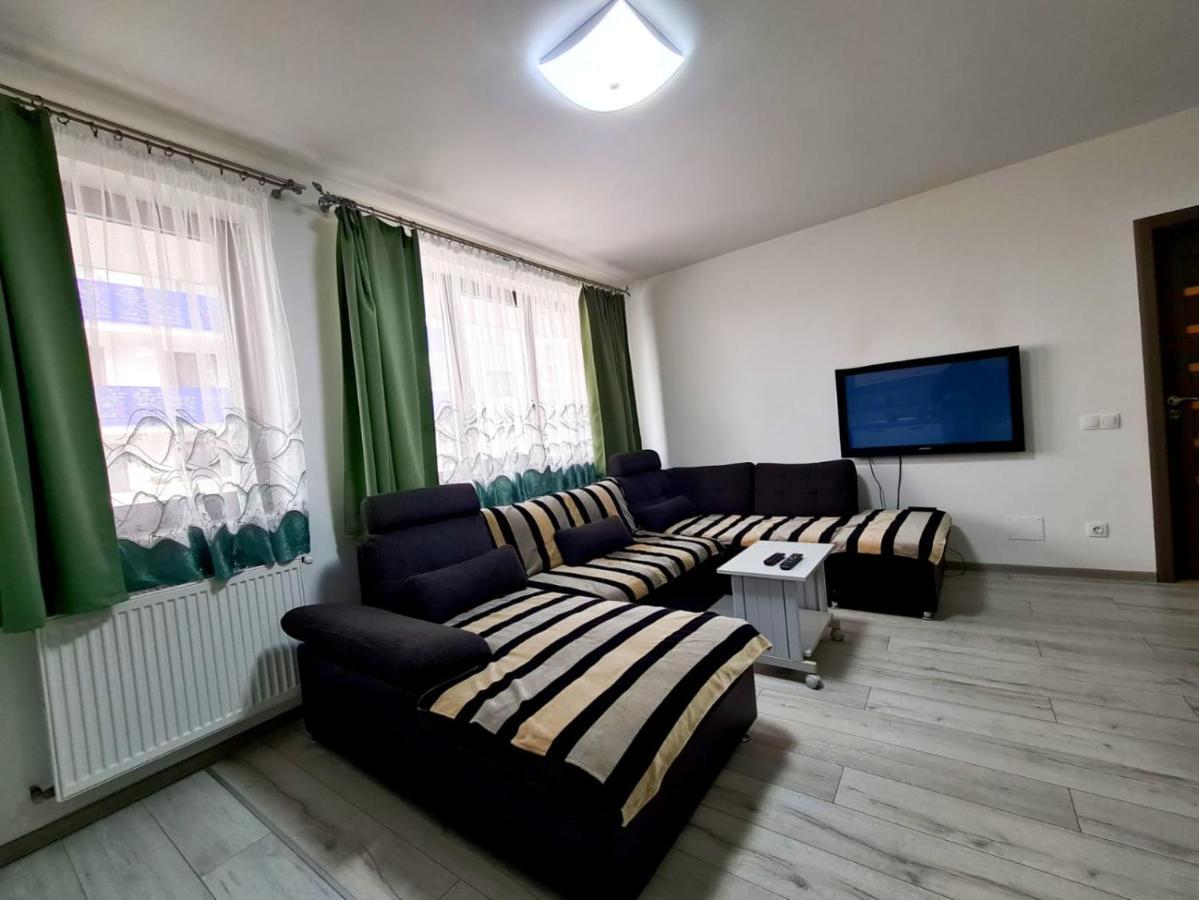 West Luxury Apartment Cluj-Napoca Exterior foto